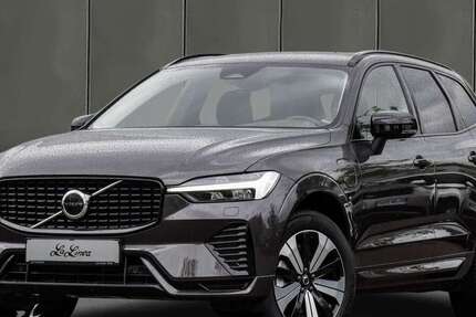 Volvo XC60 20.900 km 48.490 &euro; Bonn 53117