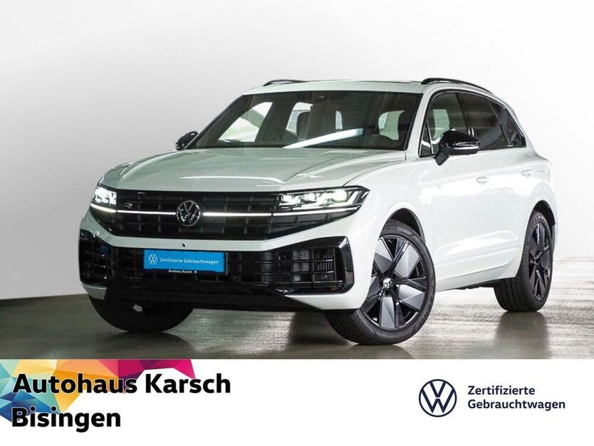 Touareg