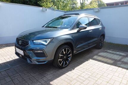 Seat Ateca 24.689 km 24.490 &euro; Bad Oeynhausen 32545