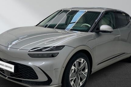 Genesis GV60 7.100 km 39.999 &euro; Bad Honnef 53604