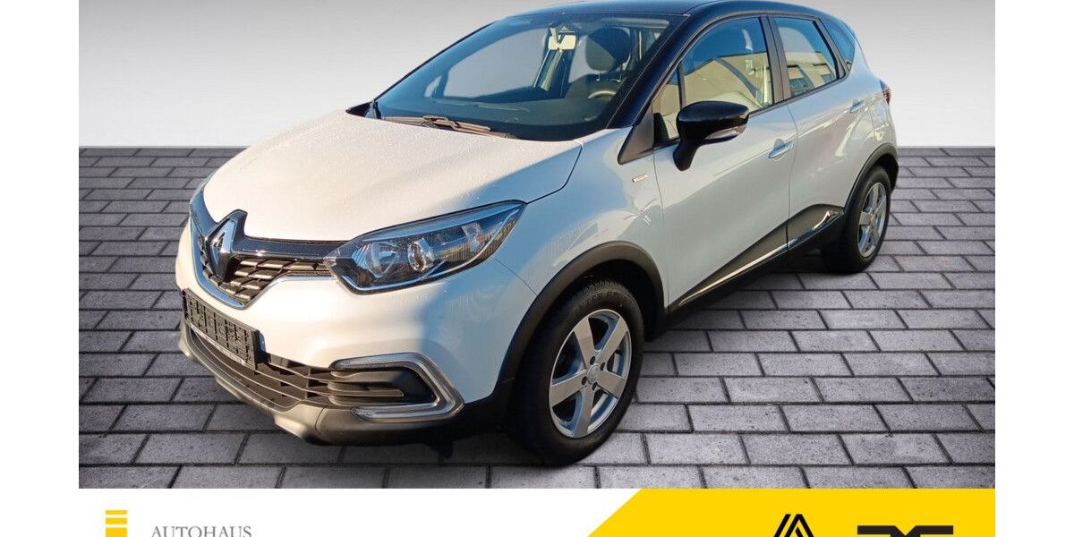 Renault Captur 81.700 km 10.890 &euro; Schorndorf 73614
