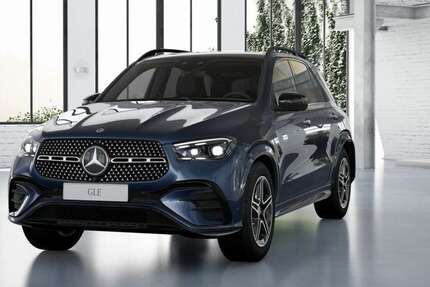 Mercedes-Benz GLE 450 9.900 km 98.890 € Oldenburg 26129