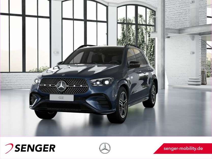 Mercedes-Benz GLE 450 9.900 km 98.890 € Oldenburg 26129