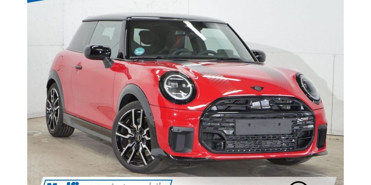 Mini Cooper C 13.600 km 29.400 &euro; Michelfeld 74545