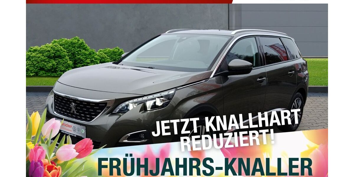 Peugeot 5008 92.594 km 18.420 &euro; Meiningen 98617