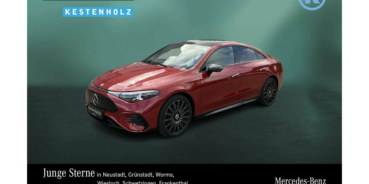 Mercedes-Benz CLA 350 16.084 km 64.990 &euro; Grünstadt 67269