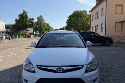 Hyundai i30 162.076 km 3.999 &euro; Bruchsal 76646