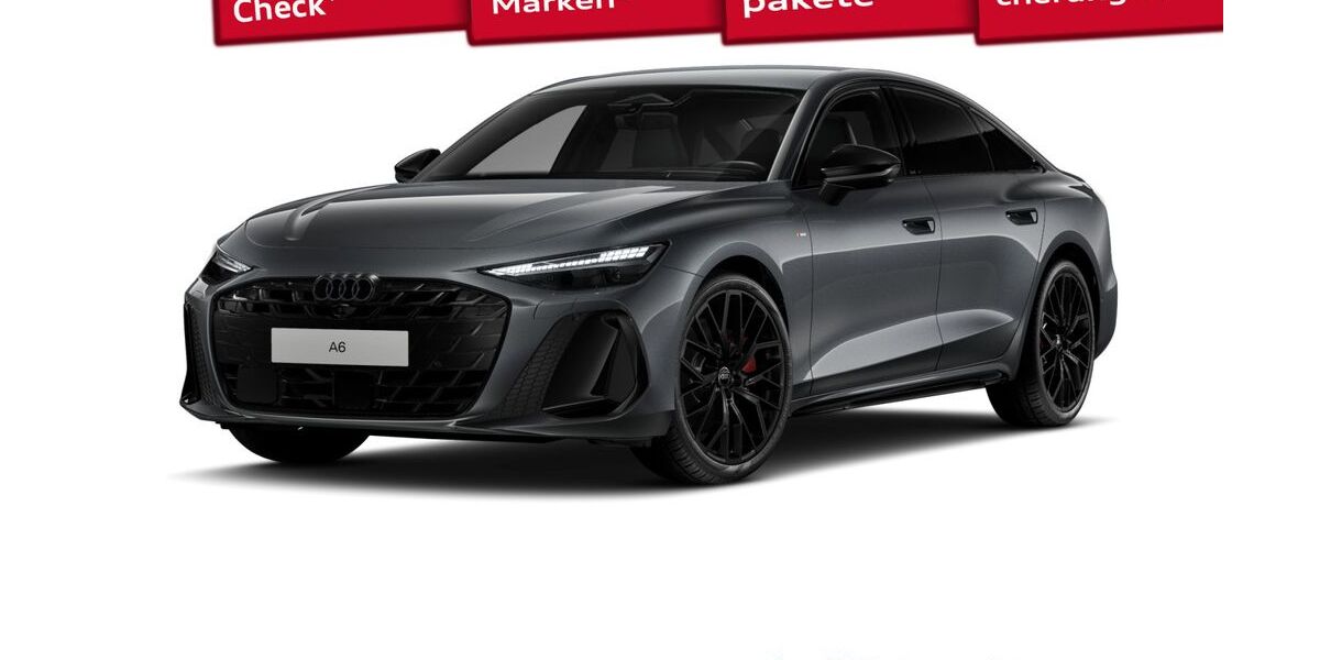 Audi A6 1.890 km 79.991 &euro; Hamburg 22529