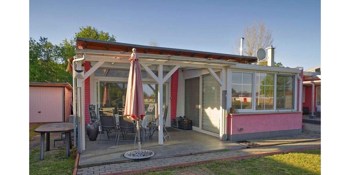 Einfamilienhaus Nuthe-Urstromtal Dobbrikow - 6 Zimmer, 143 m&sup2;, 250.000&euro; | Angebot:25796379