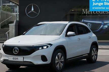 Mercedes-Benz EQA 27.999 km 35.450 &euro; Schloß Holte-Stukenbrock 33758