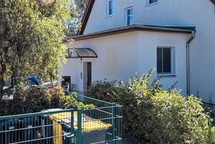 3 Raum Wohnung in Lauta Süd mit Garten und Stellplatz 3 zimmer