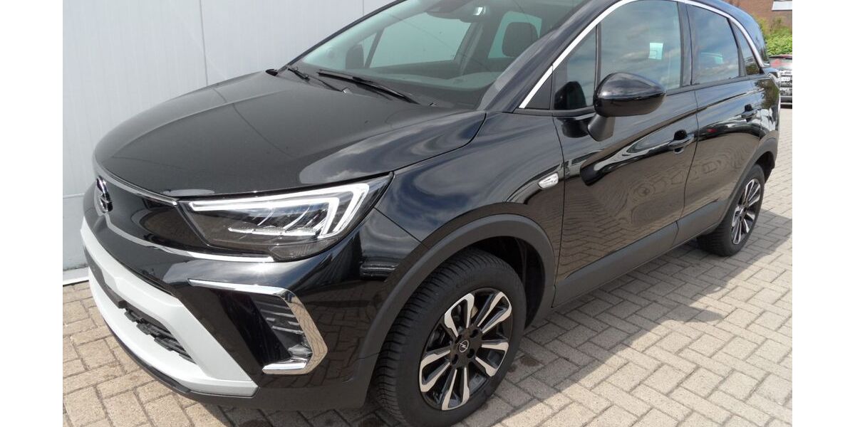 Opel Crossland (X) 25.800 km 21.500 &euro; Georgsmarienhütte 49124