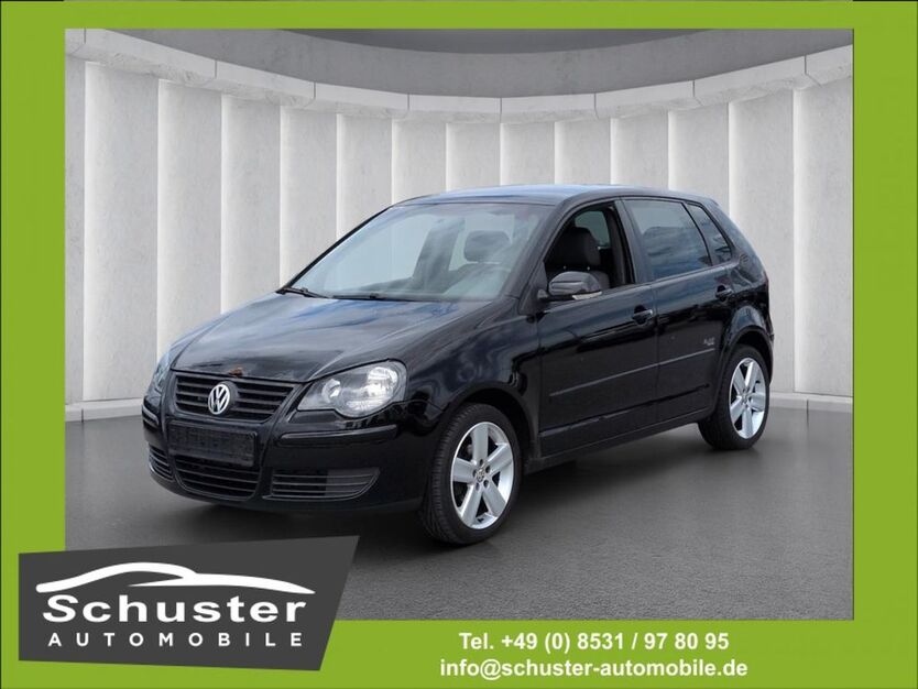 VW Polo 214.579 km 1.780 € Ruhstorf 94099