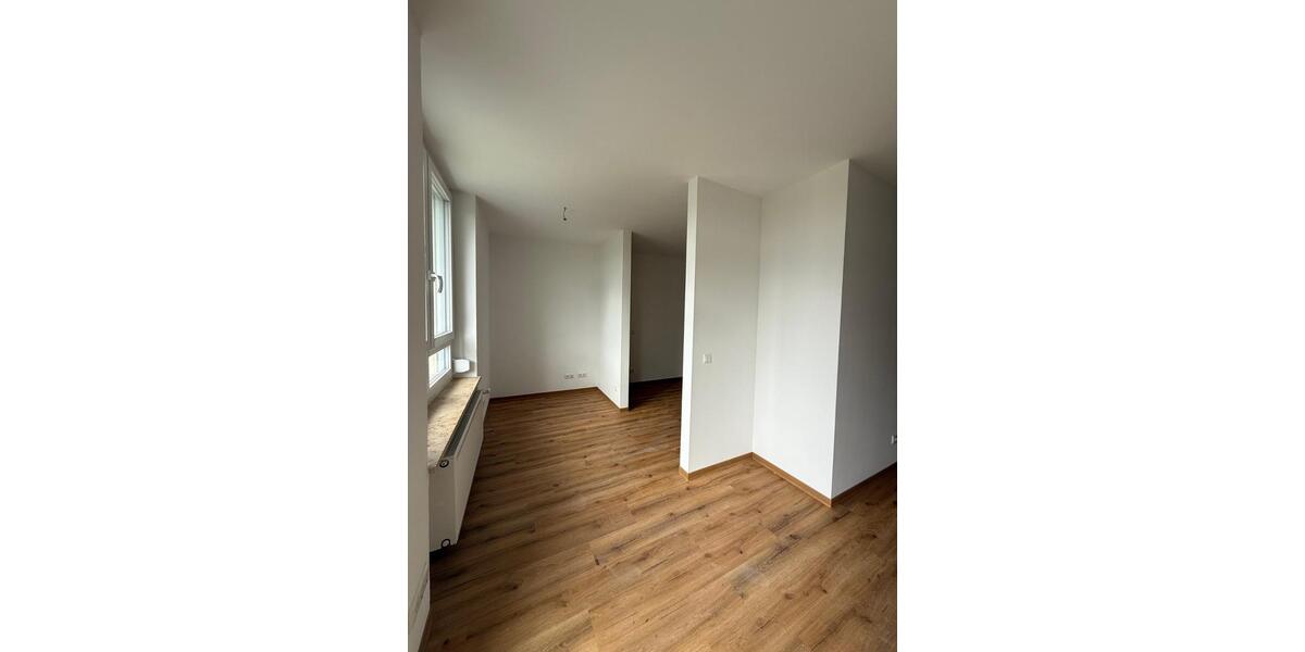 Etagenwohnung Waldsassen - 2 Zimmer, 56 m&sup2;, 610&euro; | Angebot:26478565