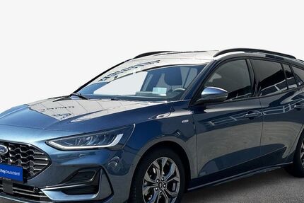 Ford Focus 31.343 km 21.480 &euro; Neu-Ulm 89231