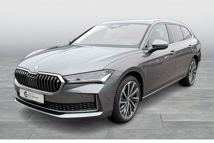 Skoda Superb 16.200 km 48.980 &euro; Papenburg 26871