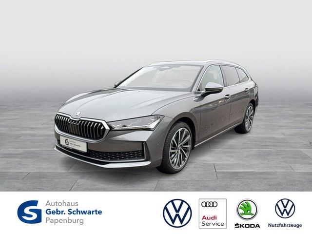 Skoda Superb 16.200 km 48.980 &euro; Papenburg 26871