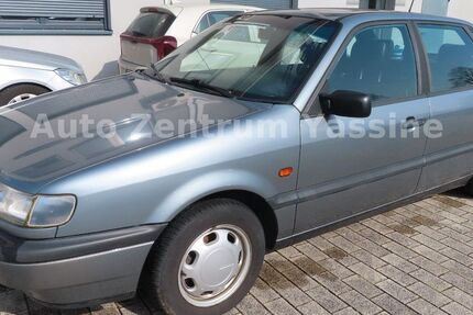 VW Passat 95.000 km 2.600 &euro; Bühl-Vimbuch 77815
