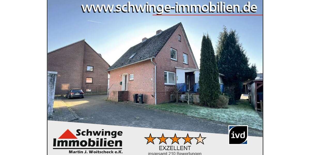 Grundstück Harsefeld - 320.000&euro; | Angebot:24633385