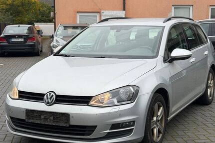 VW Golf 375.000 km 4.390 € Bad Breisig 53498