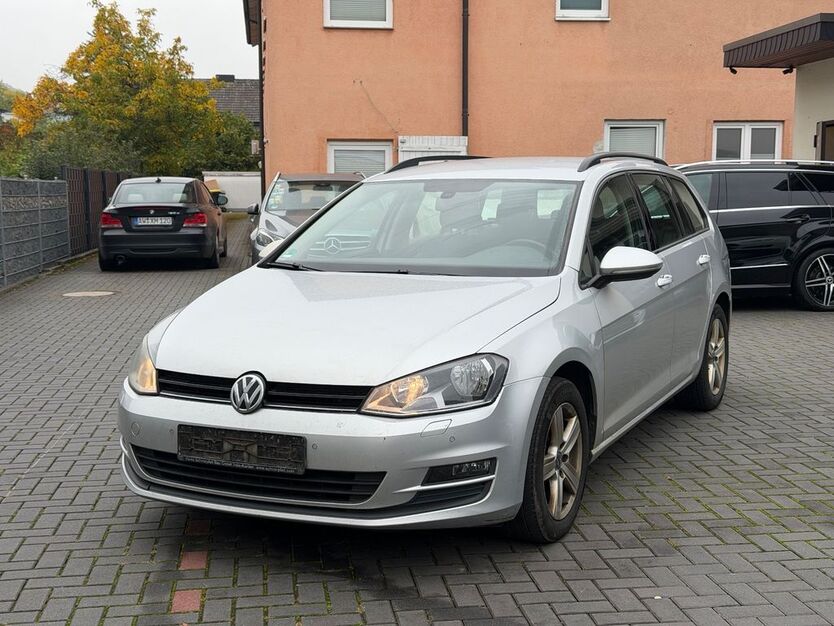 VW Golf 375.000 km 4.390 € Bad Breisig 53498