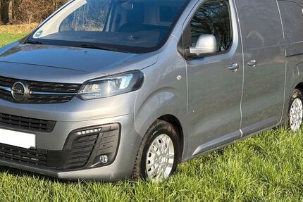 Opel Vivaro 112.500 km 18.300 &euro; Ostbevern 48346