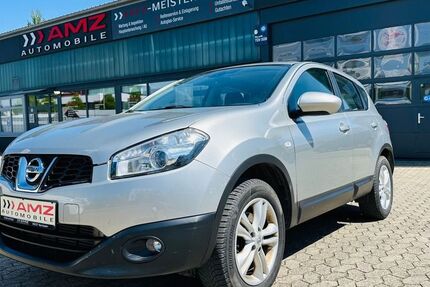 Nissan Qashqai 220.000 km 4.999 &euro; Illertissen 89257
