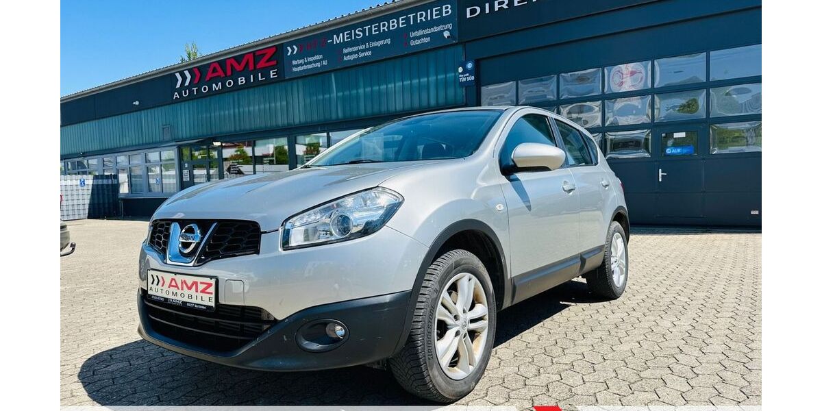 Nissan Qashqai 220.000 km 4.999 &euro; Illertissen 89257