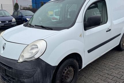 Renault Kangoo 200.000 km 1.750 &euro; Beselich- Obertiefenbach 65614