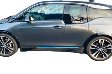 BMW i3 45.000 km 18.900 &euro; Espenau 34314