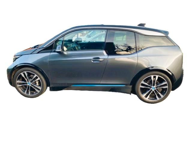 BMW i3 45.000 km 18.900 &euro; Espenau 34314