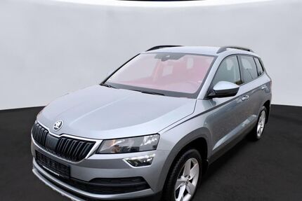 Skoda Karoq 179.637 km 15.990 € Vechelde 38159