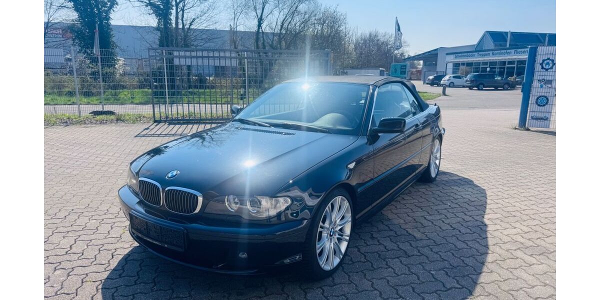 BMW 325 128.000 km 7.999 &euro; Bornheim 76879