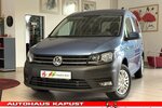 Caddy 2.0 TDI/KLIMA/SHZ/FRONTASS/TEMPO