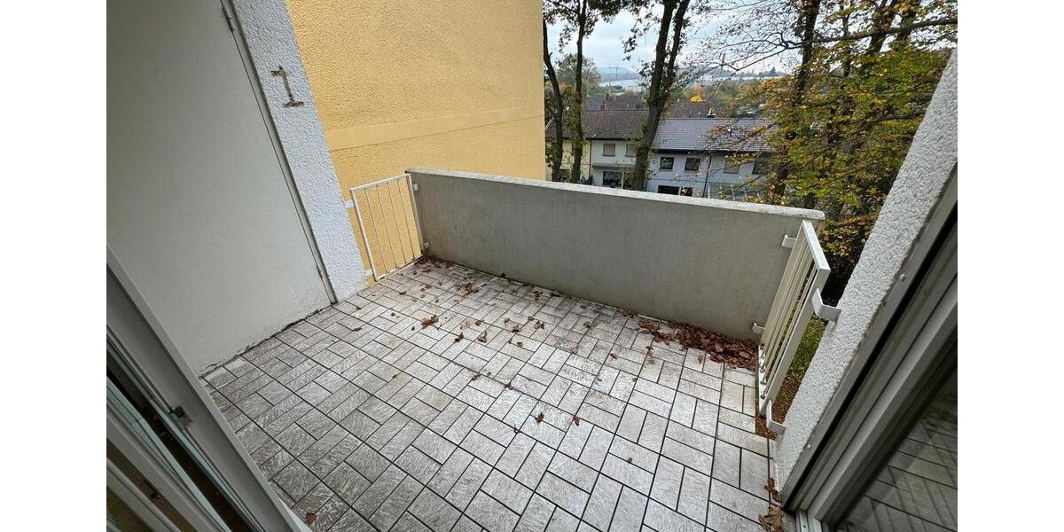 Möblierte 3ZKB Balkon - Kapitalanlage mit 5,8% Rendite 3 zimmer