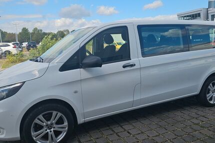 Mercedes-Benz Vito 68.500 km 29.000 &euro; Leipzig 04209