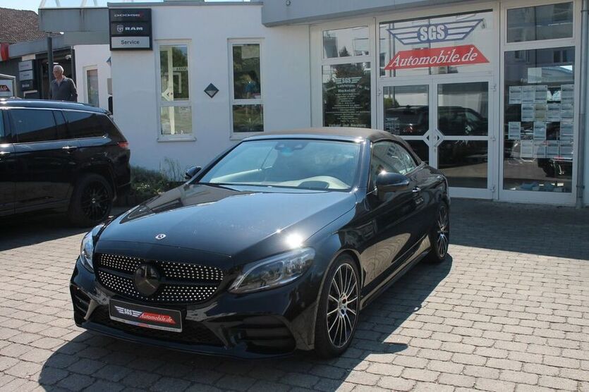 C 400