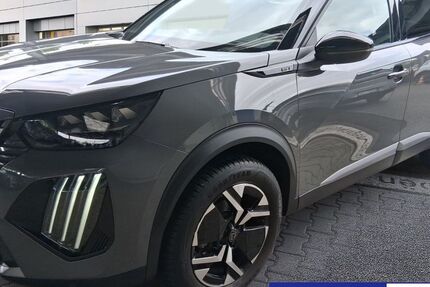 Peugeot 2008 25.138 km 19.430 &euro; Mannheim 68309