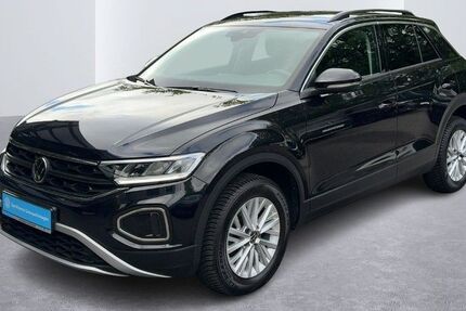 VW T-Roc 41.729 km 24.990 &euro; Glinde 21509