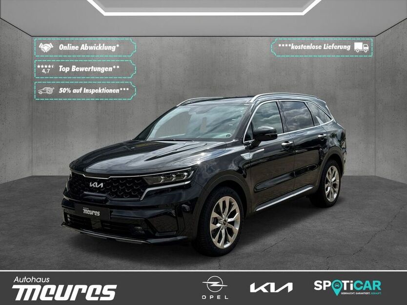 Sorento