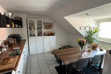 Schöne 3-Zimmer Dachgeschoßwohnung im Michaelisviertel