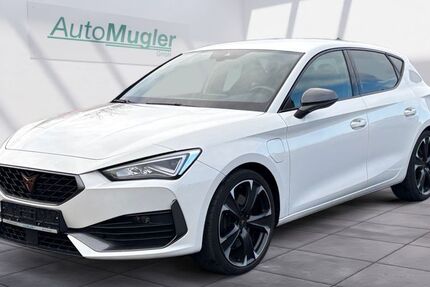 Cupra Leon 20.631 km 22.900 € Günzburg 89312