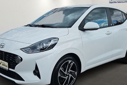 Hyundai i10 44.150 km 12.585 &euro; Göttingen 37077