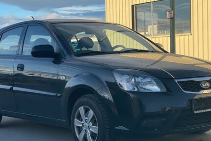 Kia Rio 119.486 km 850 &euro; Friedberg 86316