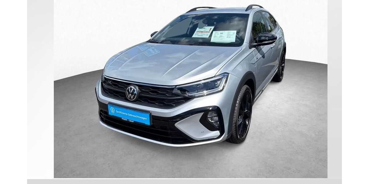 VW Taigo 17.400 km 22.490 &euro; Burgoberbach 91595