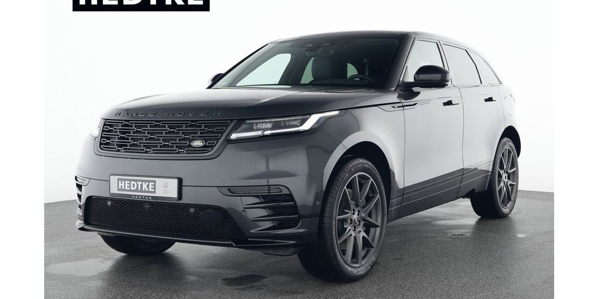 Land Rover Range Rover Velar 1.100 km 68.990 &euro; Weiterstadt 64331
