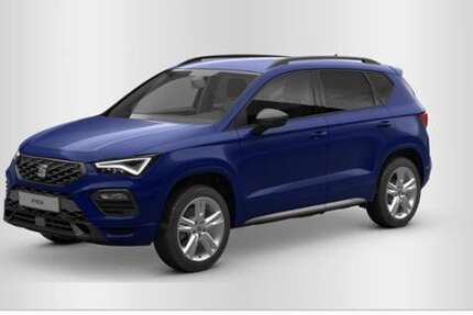 Seat Ateca 6.900 km 29.899 &euro; Wernigerode 38855
