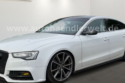 Audi A5 143.855 km 9.999 &euro; Brehna 06796