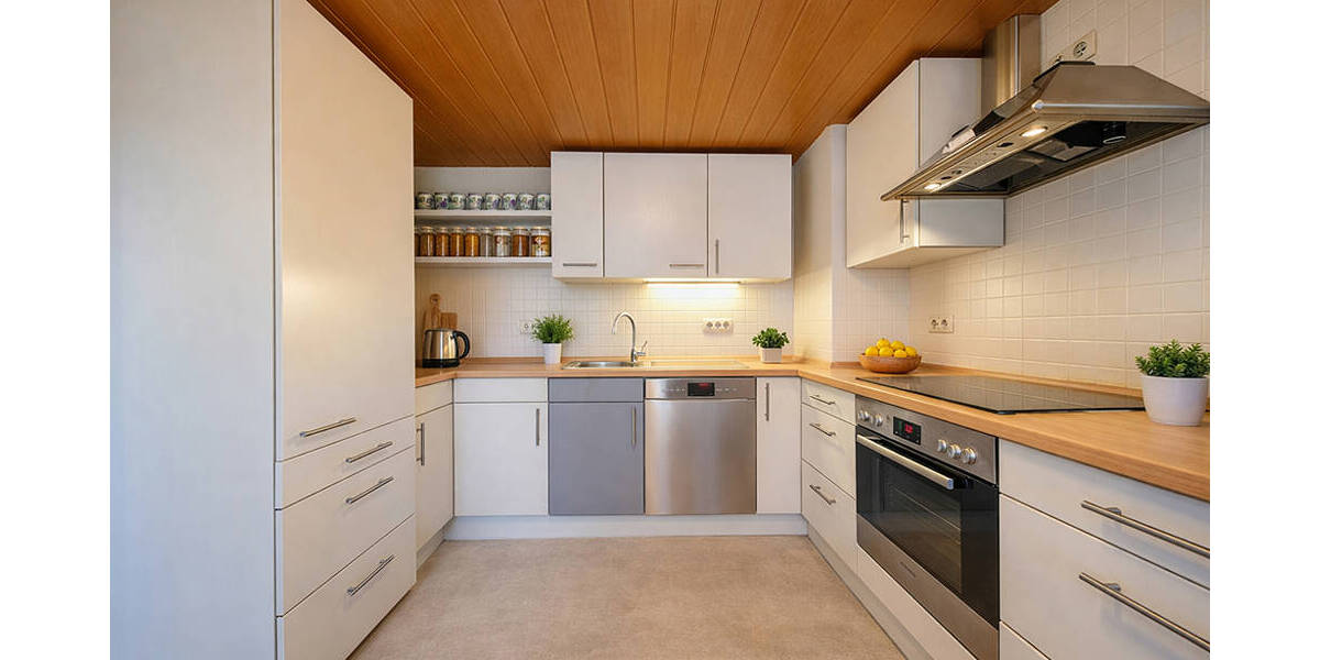 Einfamilienhaus Elmshorn Hainholz - 4 Zimmer, 88 m&sup2;, 198.000&euro; | Angebot:26320395