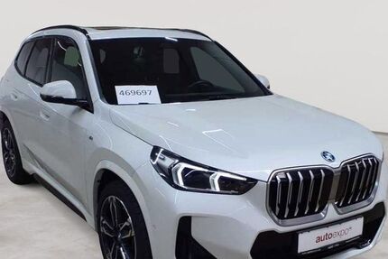 BMW X1 35.405 km 38.989 &euro; Fernwald-Steinbach 35463